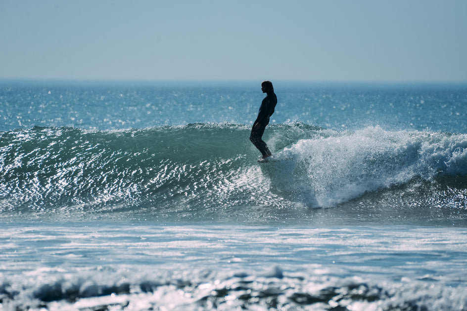 Fin Talks Vol. 3 - Tyler Warren – True Ames