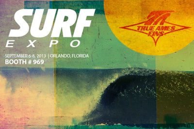 SURF EXPO 2013 / SEPT 6-8 / ORLANDO, FL