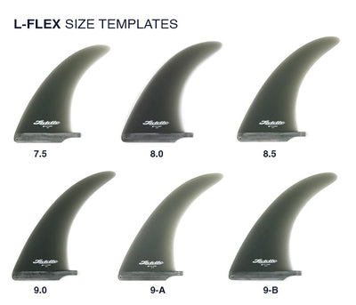 L-Flex Template Specs