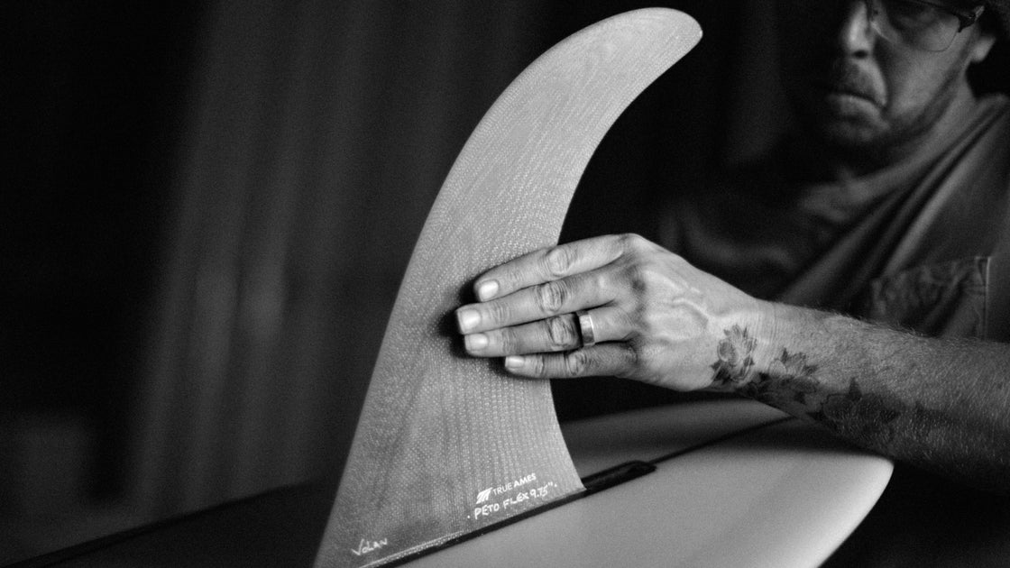 Dane Peterson True Ames