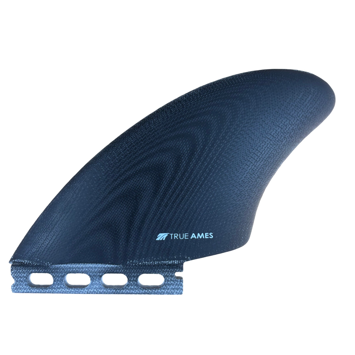 Channel Islands (AMK) Keels - Futures Compatible (Solid Fiberglass