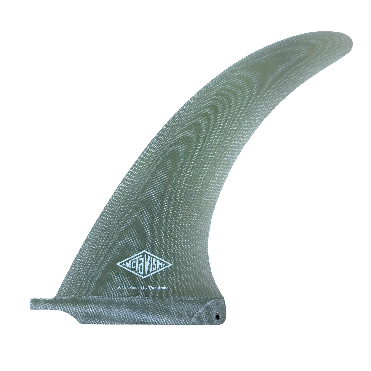 true Ames Volan サーフボードフィン McTavish Rincon (Volan) – True Ames