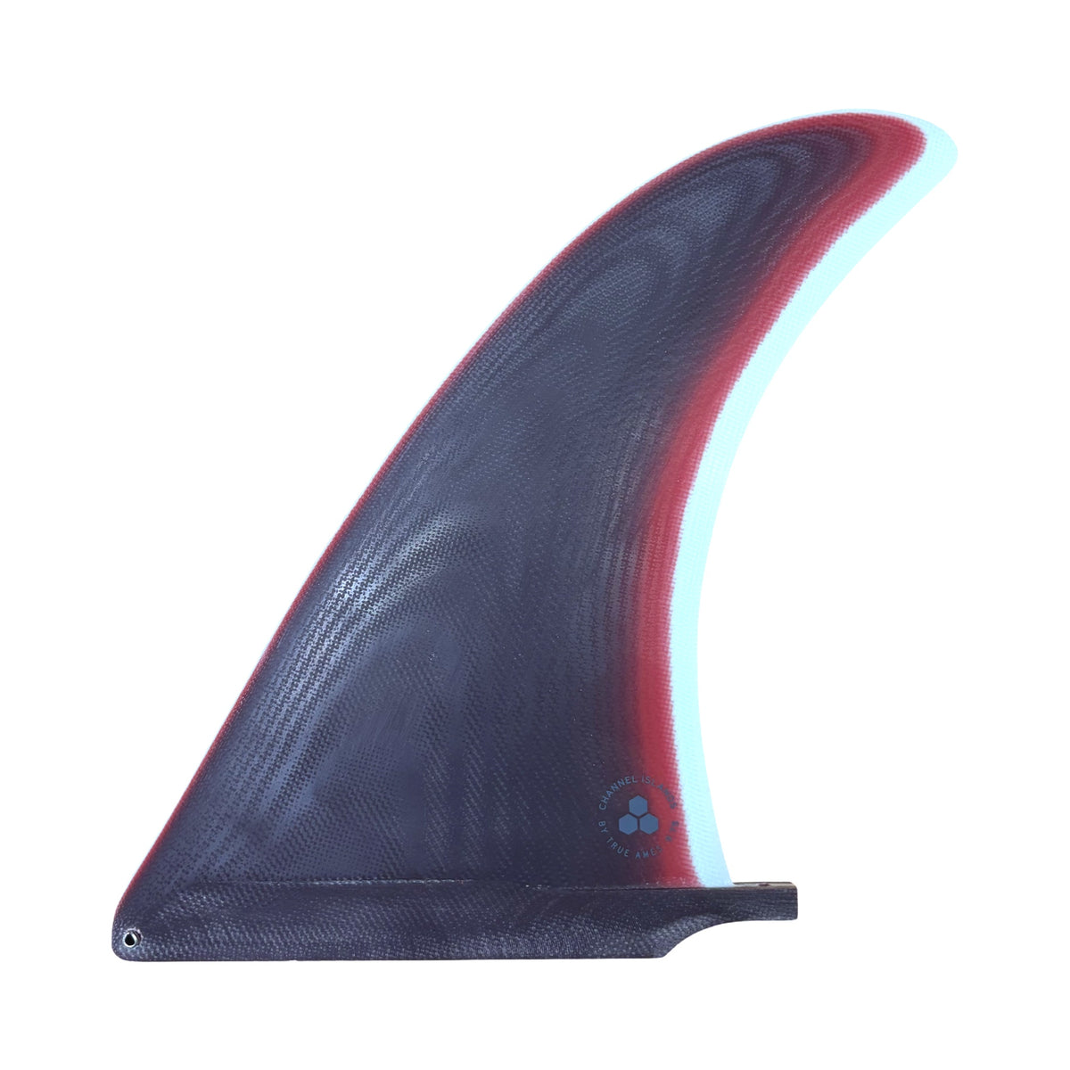 TRUE AMES Noserider フィン 9.75\