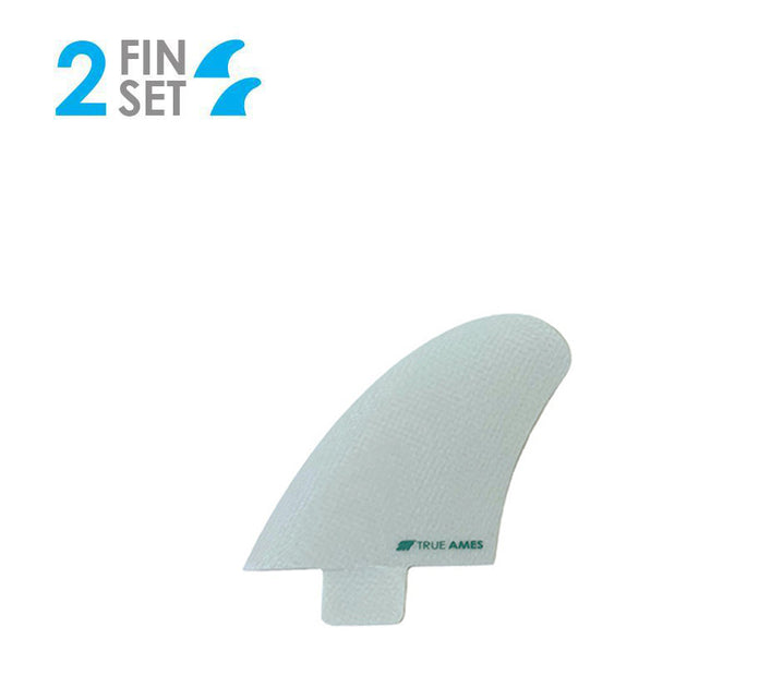 Derrick Disney – True Ames