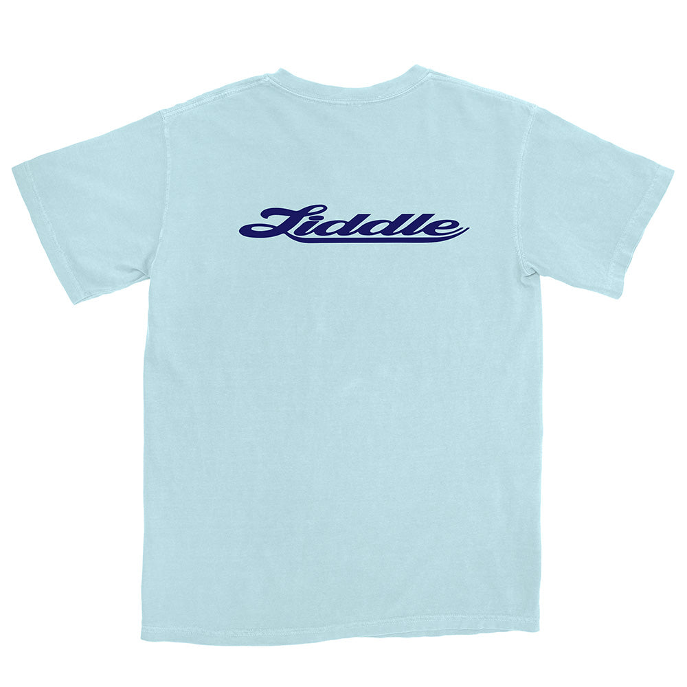 Liddle Logo T-Shirt – True Ames