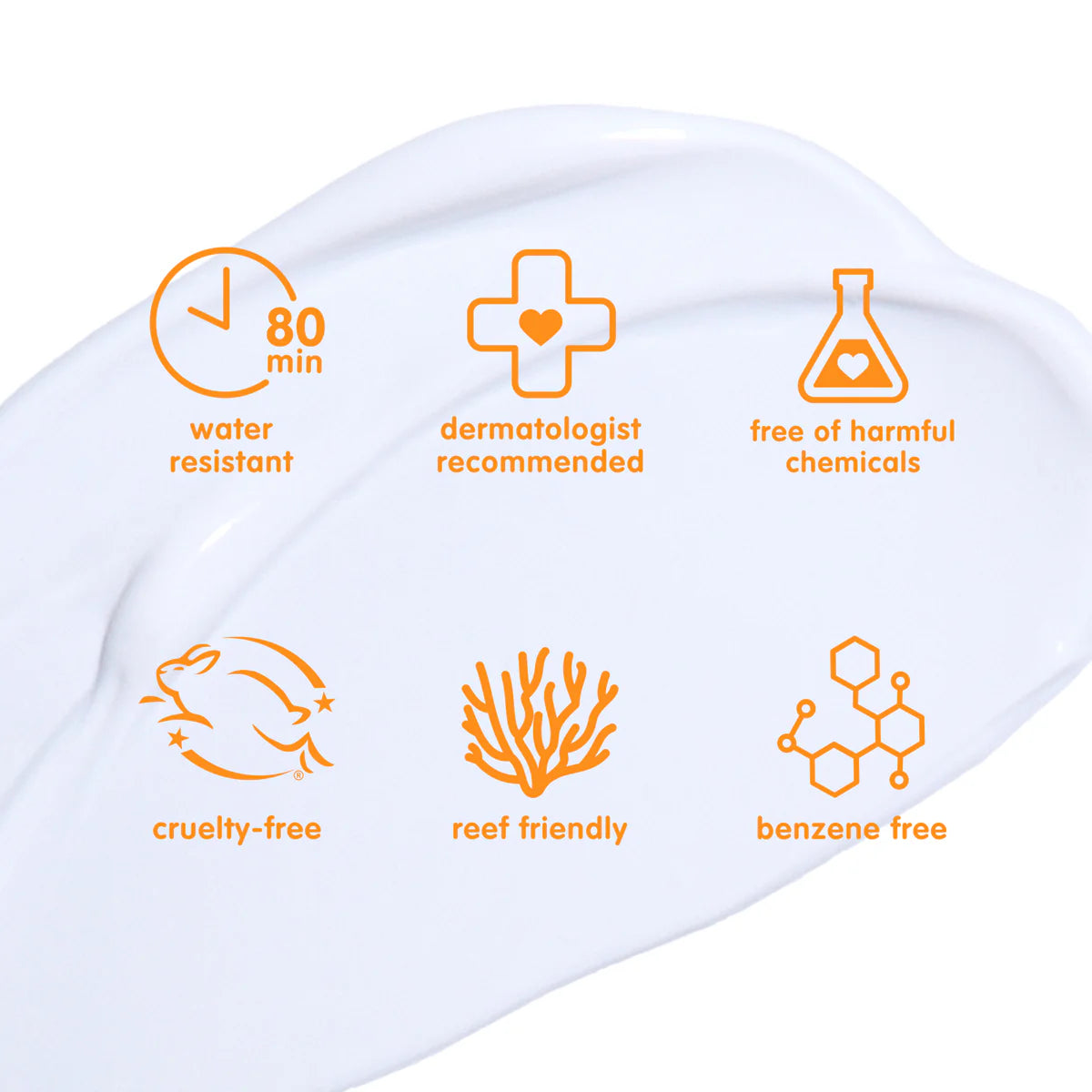 Think Daily SPF 30 Aloe & Tea Leaves - 3oz – True Ames