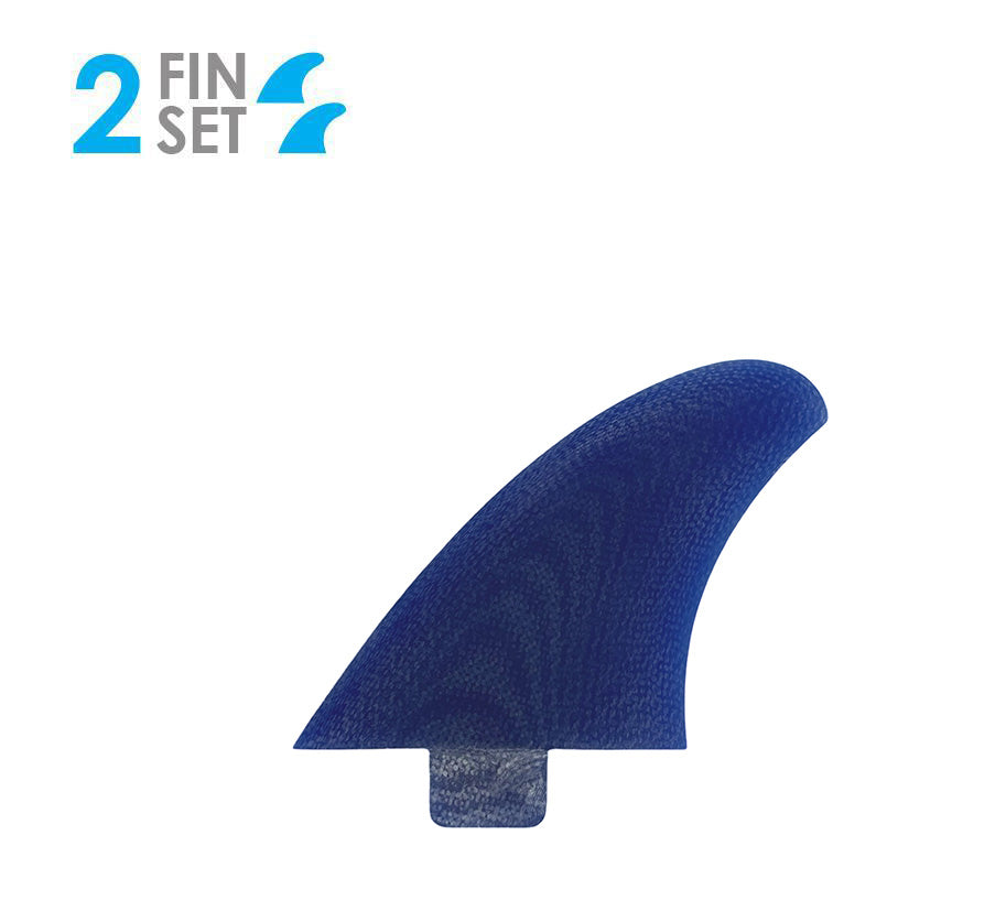 NVS Ryan Lovelace Canard FCS 1セット￼ NVS Ryan Lovelace Canard