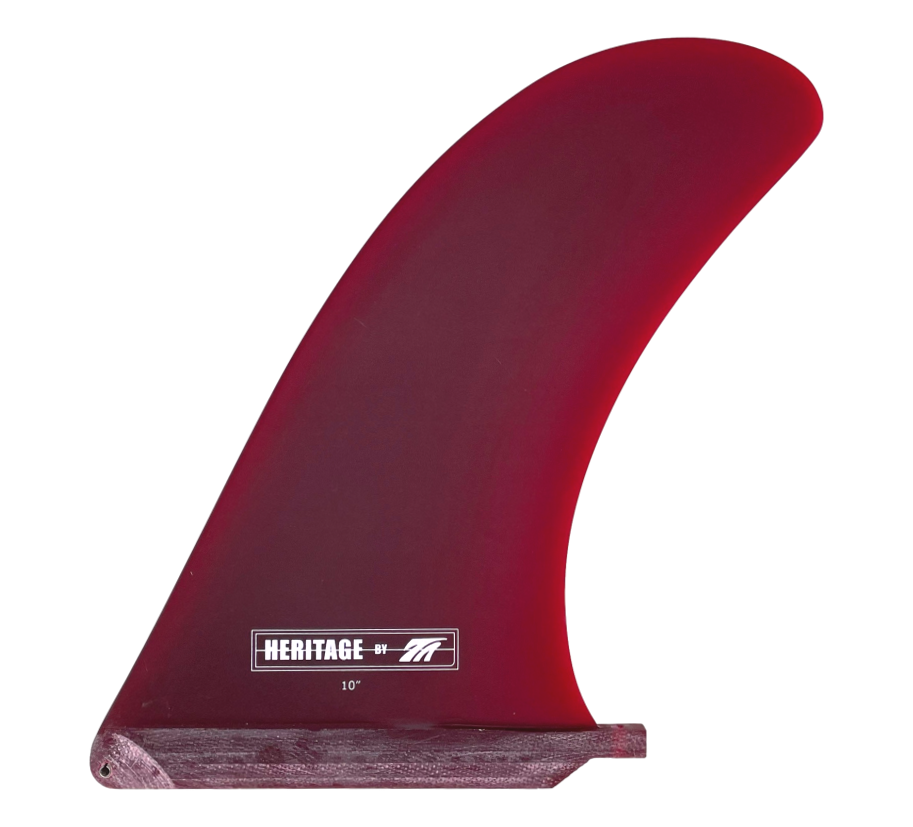 Heritage Single Fin by True Ames Heritage Single Fin by True Ames