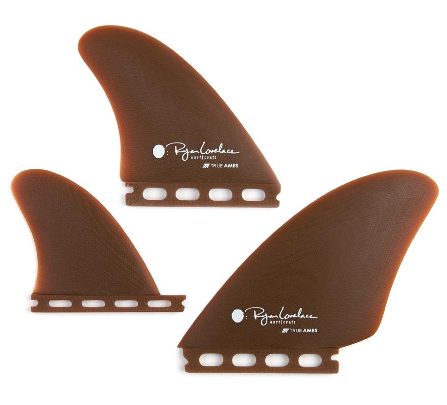 新品 True Ames Ryan Lovelace フィン 8.5 ミッド SURF」 スポーツ 新品 True Ames Ryan Lovelace フィン 8.5 ミッド
