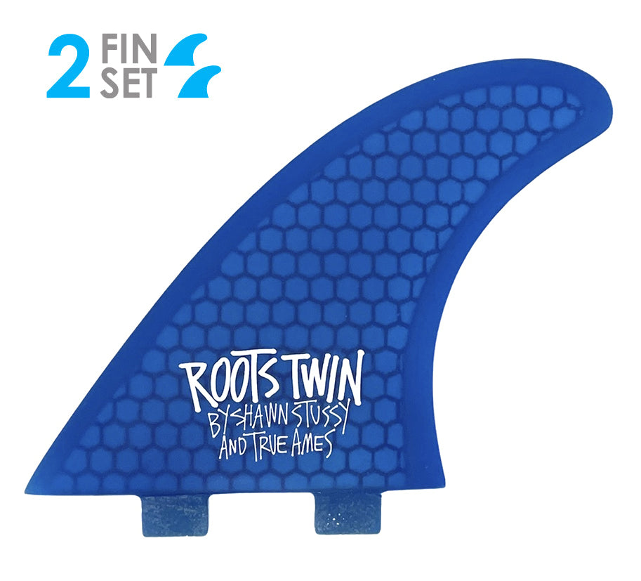 サーフィン・ボディボード TRUE AMES STUSSY ROOTS TWIN Stüssy Roots Twin - FCS Compatible (Hexcore) – True Ames