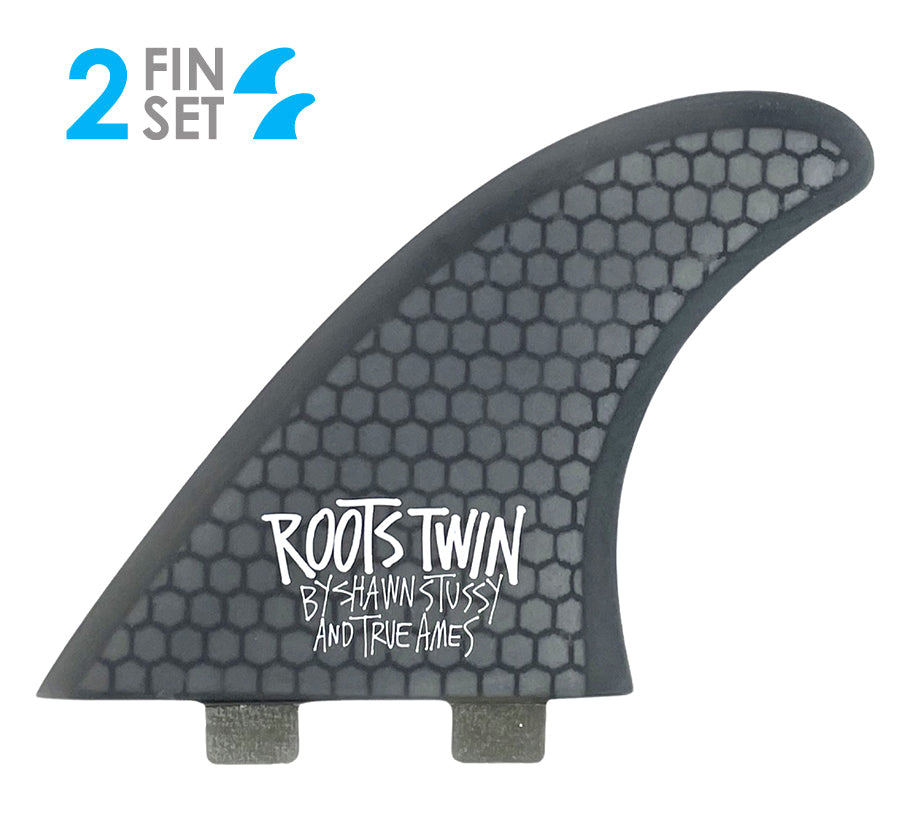 Stüssy Roots Twin - FCS Compatible (Hexcore)