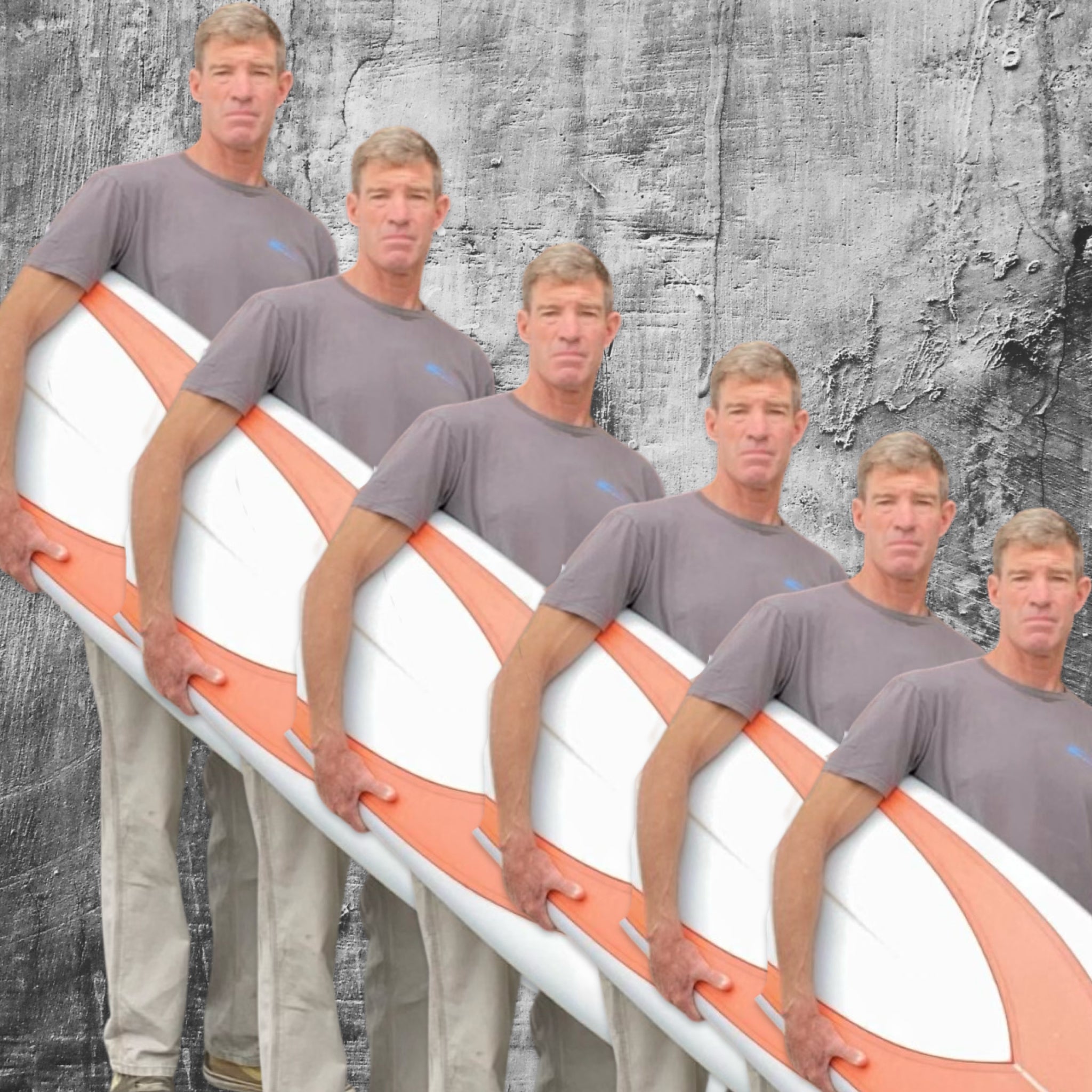 Fin Talk Vol. 5 - Christian Beamish – True Ames