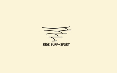 Ride Surf & Sport - Design Experiment