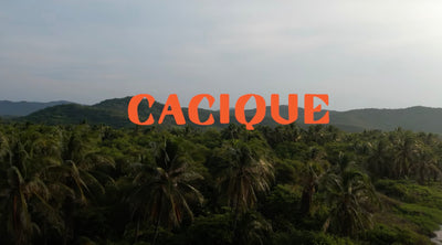 Watch CACIQUÉ ft. Nate Zoller