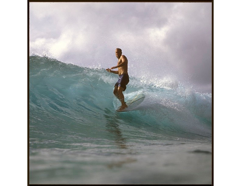 Fin Talks Vol. 2 - Josh Farberow – True Ames