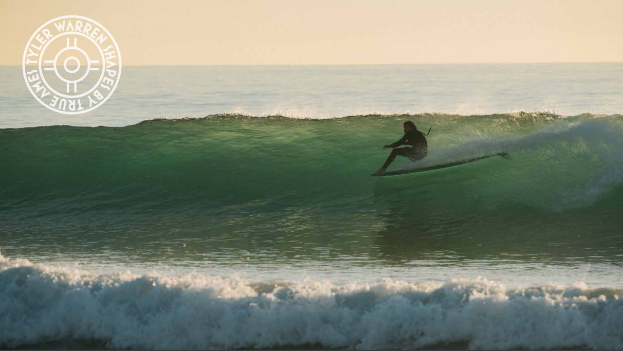 Tyler Warren Flux – True Ames Tyler Warren Flux – True Ames