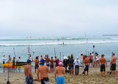 Battle of the Paddle 2011 Coming Up