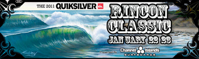 RINCON CLASSIC THIS WEEKEND 1/22 - 1/23