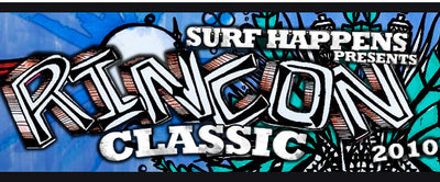 Rincon Classic on hold until Saturday and Sunday March 6 &amp; 7