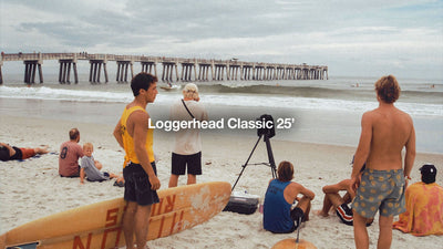 The 2025 Loggerhead Classic