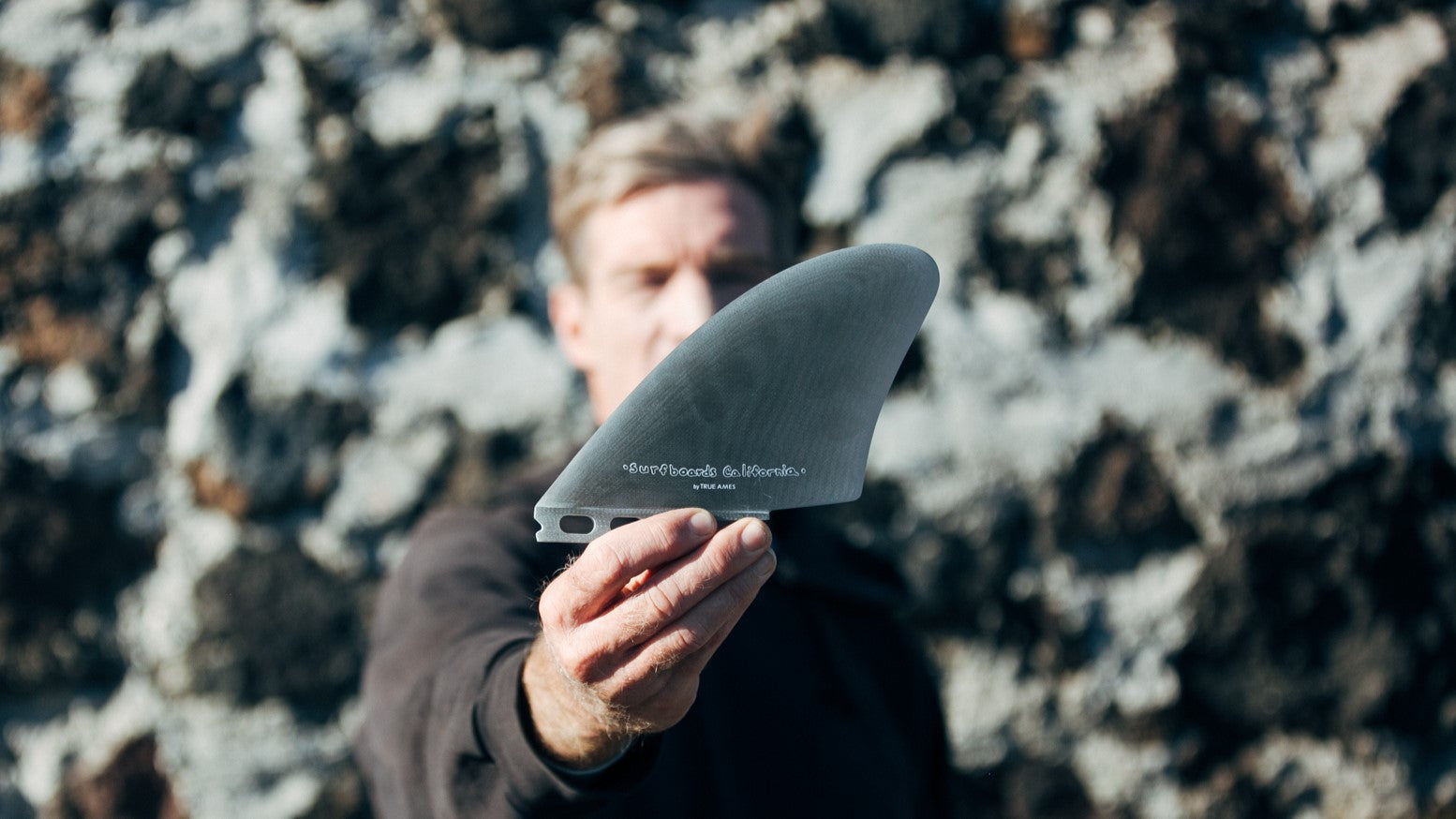 Christian Beamish, Surfing Twin Fins, and the Beamish Twin – True Ames