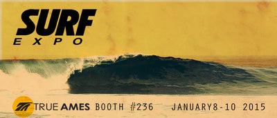 SURF EXPO 2015