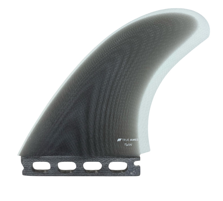 サーフィン・ボディボード Futures True Ames TA Twin TA Twin - Futures Compatible (Solid Fiberglass) – True Ames