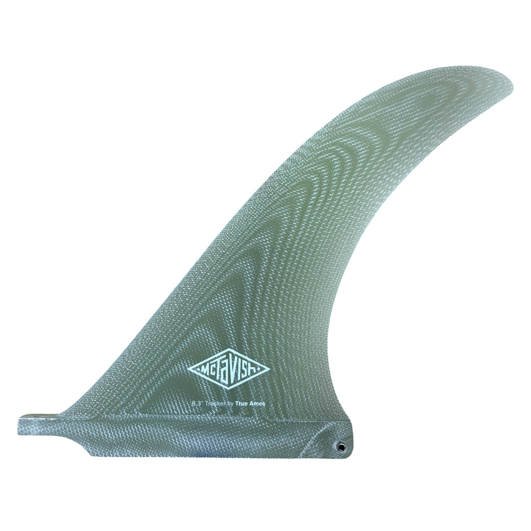 McTavish Tracker (Volan) – True Ames