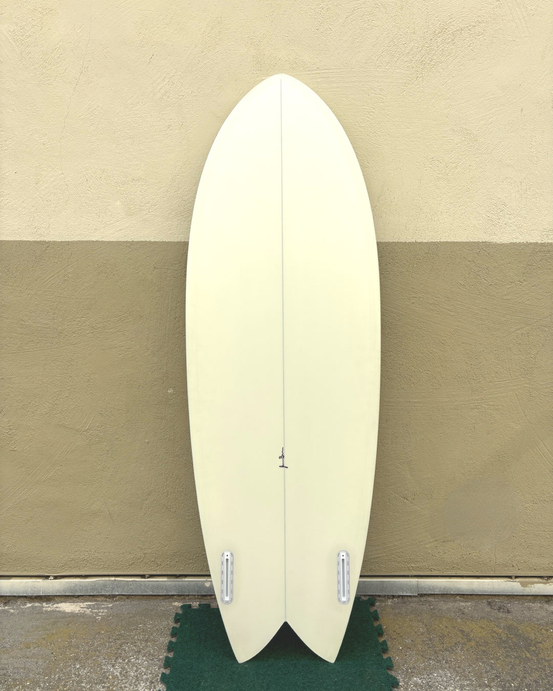 5'5 Jeff McCallum Fish – True Ames