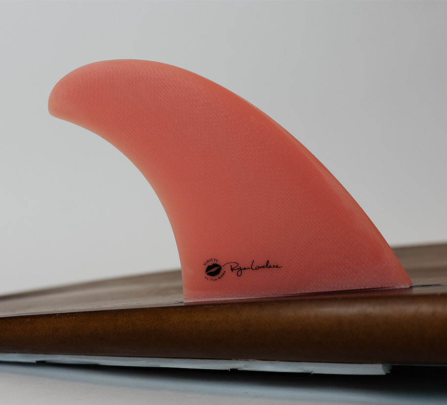 Lovelace x William Aliotti Twin - Futures Compatible (Solid