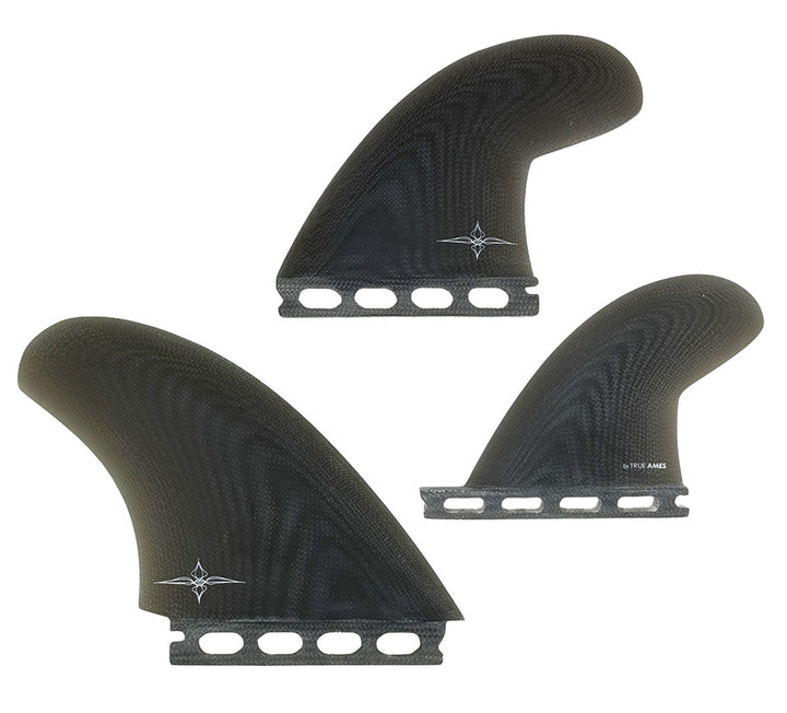 Ryan Burch Asymmetrical Goofy - Futures Compatible (Solid