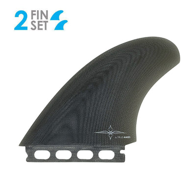 Ryan Burch Twin - Futures Compatible (Solid Fiberglass) – True Ames