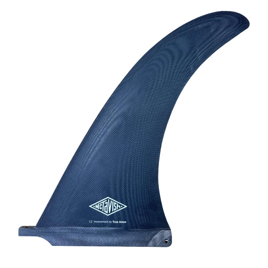 McTavish Involvement – True Ames