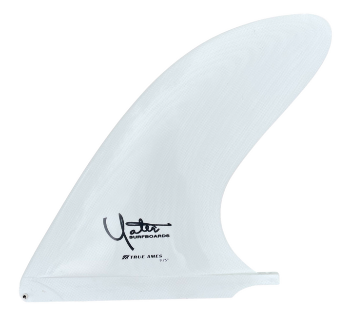 Yater Spoon Surf Fin by True Ames Yater Spoon Surf Fin by True Ames