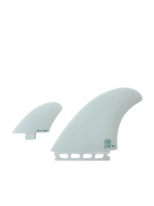 True Ames Surf Fins