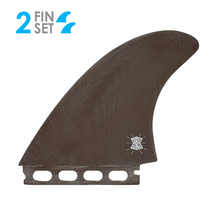 Alex Lopez Diamond Twin - Futures Compatible (Solid Fiberglass