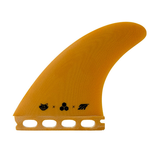 True Ames Surf Fins