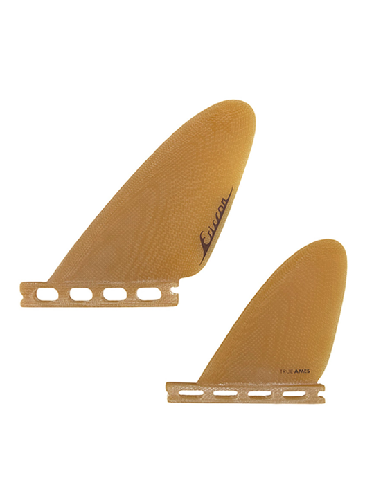 True Ames Surf Fins True Ames Surf Fins