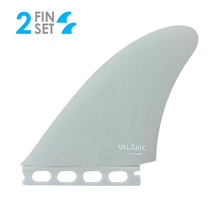 Libra Twin - Futures Compatible (Solid Fiberglass) – True Ames