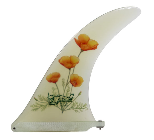 True Ames Surf Fins