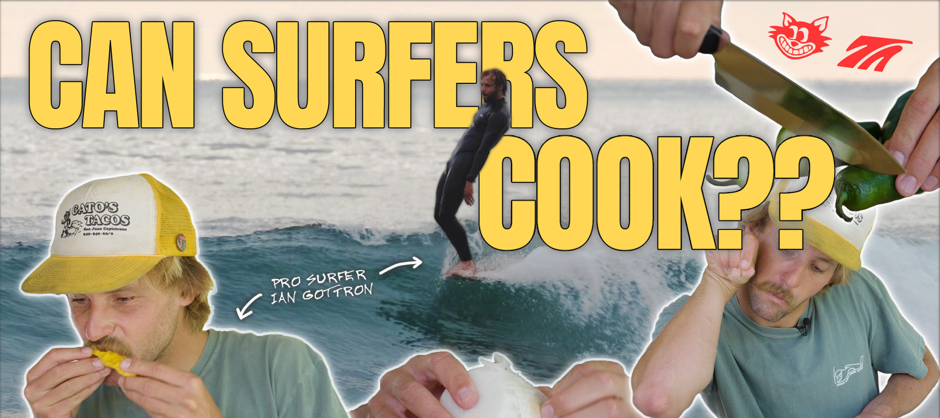 True Ames Surf Fins