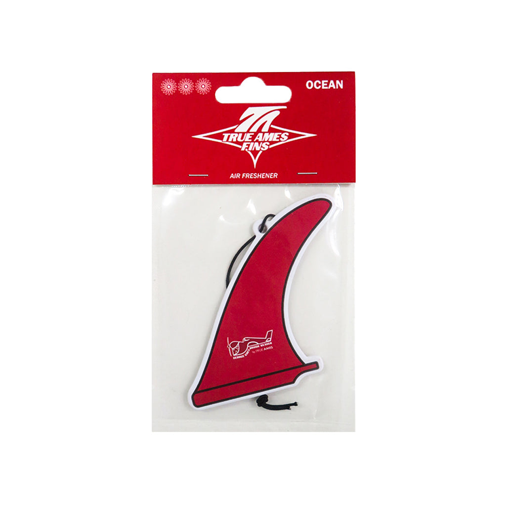 Greenough 4A Air Freshener – True Ames