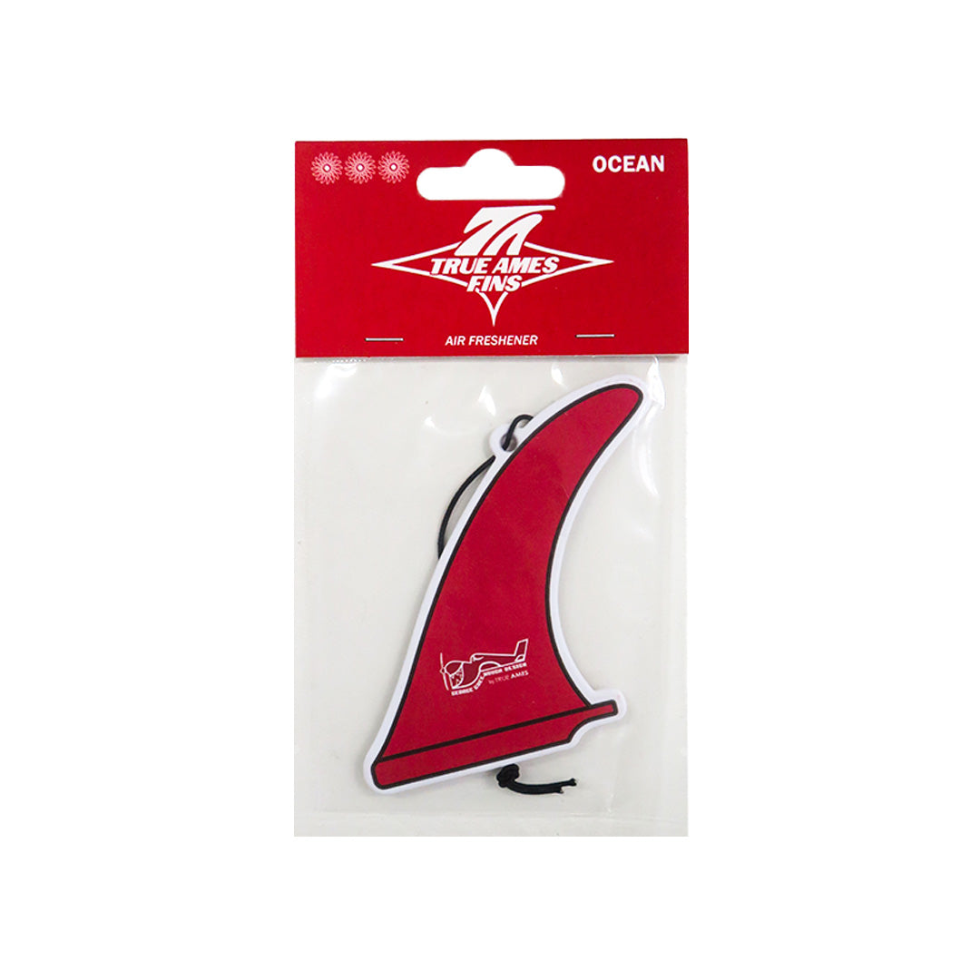 Greenough 4A Air Freshener – True Ames