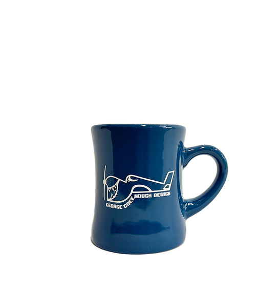 George Greenough Design Coffee Mug – True Ames