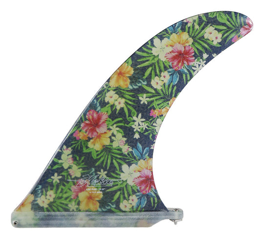True Ames Surf Fins