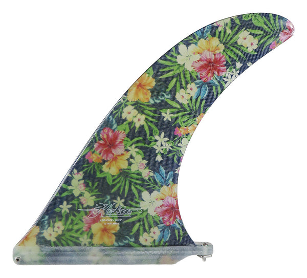 Hobie Log Flex (Hawaiian Print - Limited Release!) – True Ames