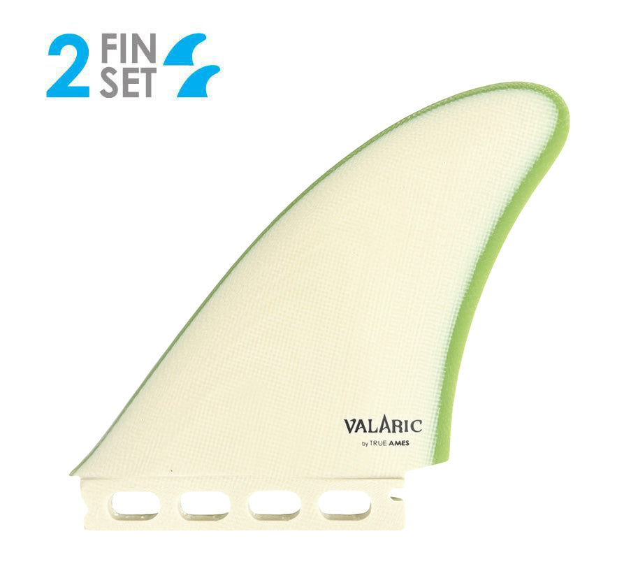 Libra Twin - Futures Compatible (Solid Fiberglass) – True Ames