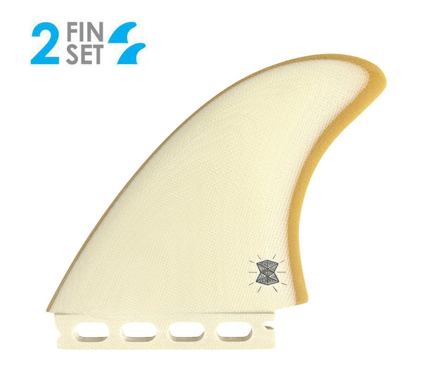 Alex Lopez Diamond Twin - Futures Compatible (Solid Fiberglass