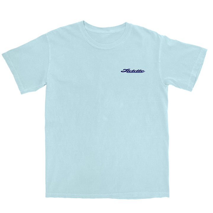Liddle_Tee_ChambrayNavy_Front_