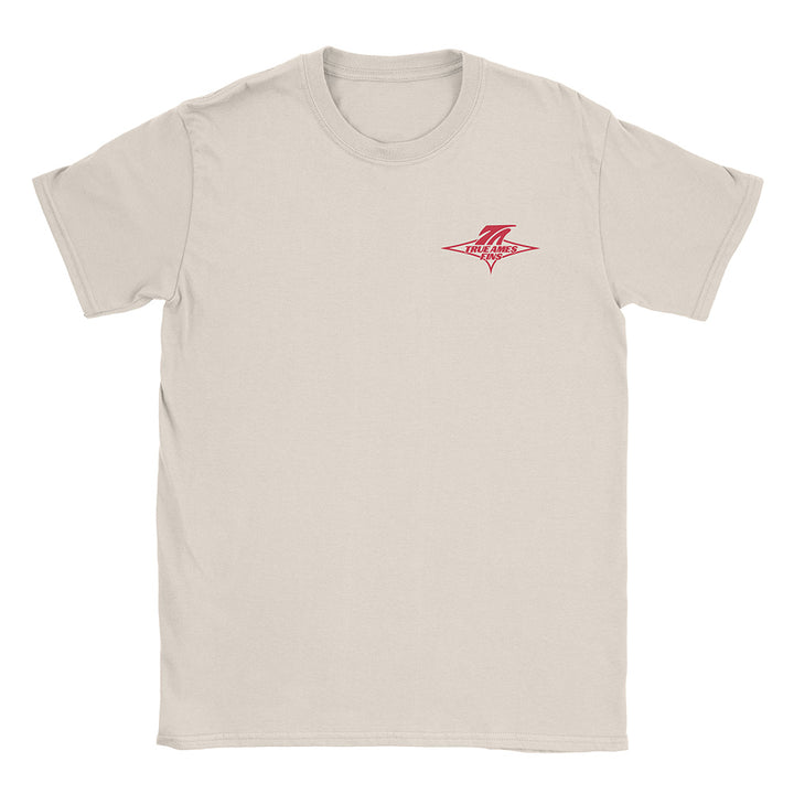 Lovelace Surfcraft T-Shirt – True Ames